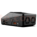 FPV зарядное устройство ToolkitRC Q6AC 4 канала 1000W с блоком питания 400W